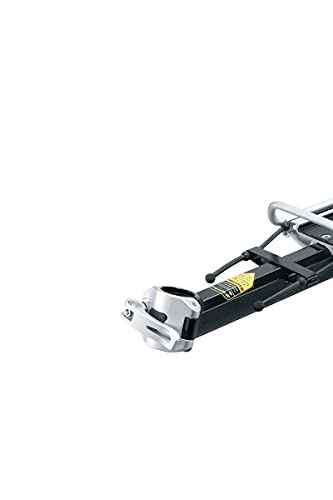 TOPEAK Beam Rack MTX QR para Bicicleta Rack, Color Null, tamaño E-Type