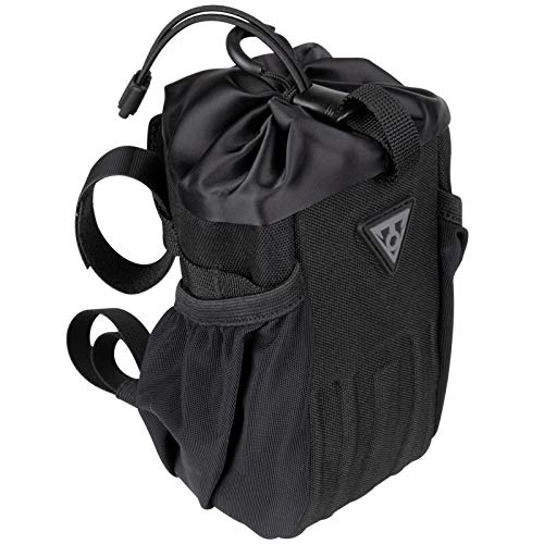 Topeak Freeloader - Bolsa de Manillar Unisex para Adulto, 1 L