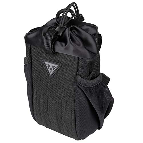 Topeak Freeloader - Bolsa de Manillar Unisex para Adulto, 1 L