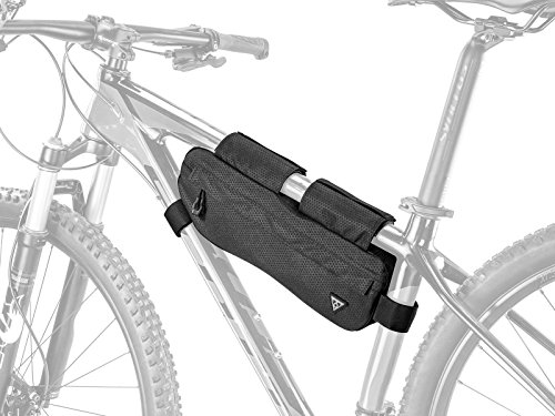 TOPEAK MIDLOADER 6L Bolso para Bici Ciclismo, Adultos Unisex, Multicolor (Multicolor), Talla Única