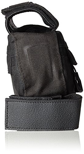 TOPEAK Midloader Bolsa, Negro, Talla Única