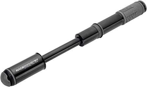 Topeak RaceRocket MT-Black Pumps-Mini, Unisex Adulto, Negro, Non Applicable
