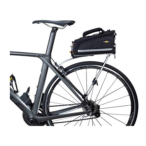 TOPEAK Roadie Rack - Portaequipajes - Gris 2016