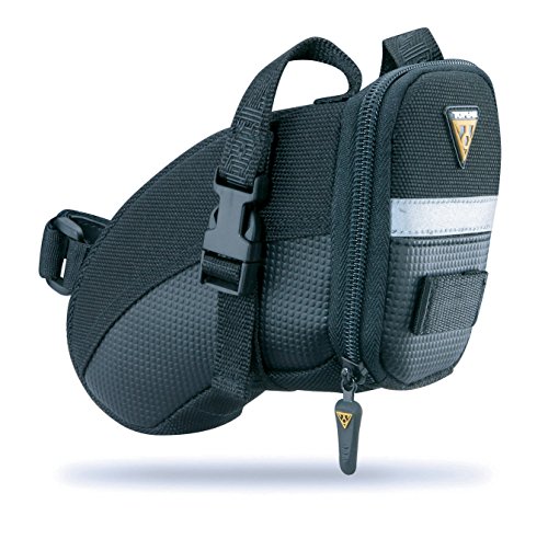 TOPEAK STRAP AERO WEDGE PACK SMALL SATTELTASCHE