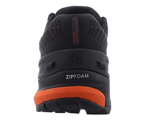 Topo Athletic ULTRAVENTURE Pro, Zapatillas Hombre, Bosque/Naranja, 42 EU