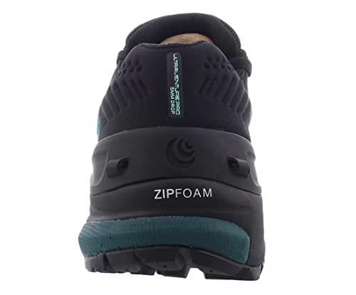 Topo Athletic ULTRAVENTURE Pro, Zapatillas Mujer, Verde Azulado/Menta, 38.5 EU