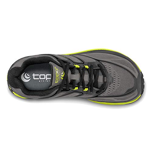 Topo Athletic Ultraventure - Zapatillas de Correr para Hombre