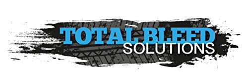 Total Bleed Solutions Aceite de servicio para buje Shimano Alfine de 11 velocidades, aceite SG-S700 (50 ml)