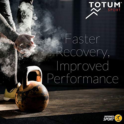 Totum Sport 200 Ml. 10 sobres de 20ml.