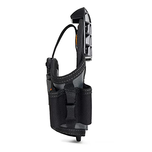 Toughbuilt TOU-CT-20-L - Funda de taladro grande