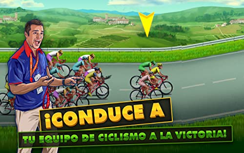 Tour de France 2015 - el juego oficial