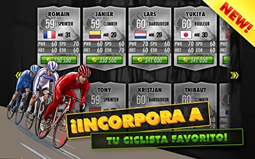 Tour de France 2015 - el juego oficial