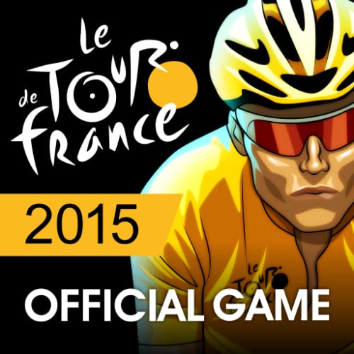 Tour de France 2015 - el juego oficial