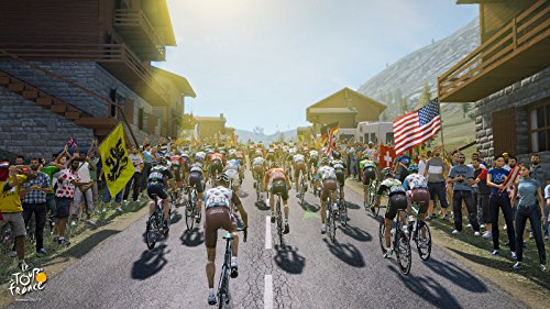 Tour de France 2017 [Importación francesa]
