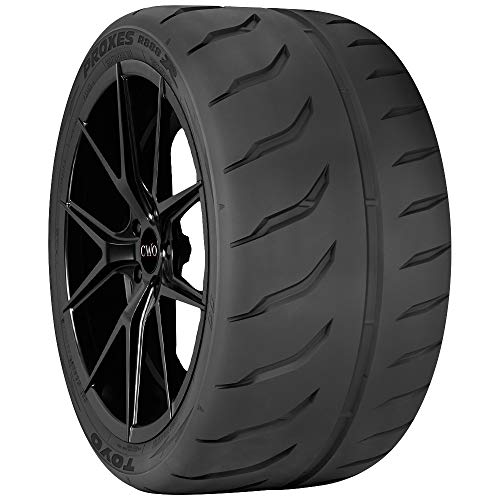 Toyo Proxes R 888-R - 195/50R15 82V - Neumático de Verano