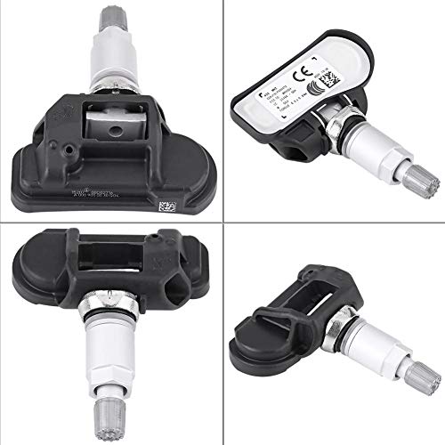 TPMS sensor interno de coche, Sistema de control de presión de neumáticos 0009050030, para C250 C300 C350 CL600 CL63 CLA45 AMG SLK350 SLK55 SLS Sprin-ter