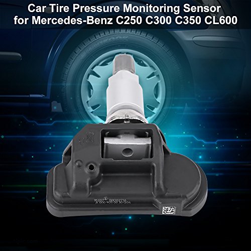 TPMS sensor interno de coche, Sistema de control de presión de neumáticos 0009050030, para C250 C300 C350 CL600 CL63 CLA45 AMG SLK350 SLK55 SLS Sprin-ter