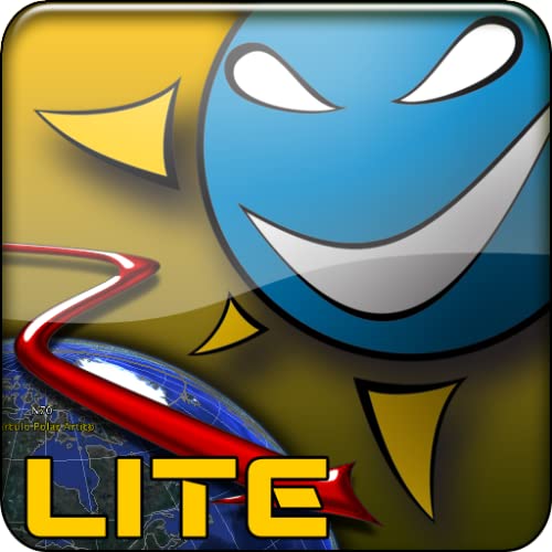 Trackator Lite