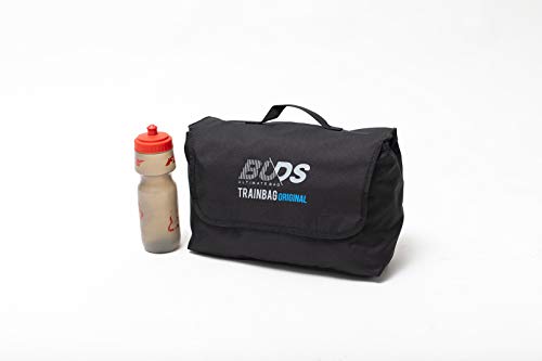 TRAINBag Original - Funda de Transporte Para Proteger las Bicicletas y Bicicletas de Montaña Durante el Transporte (Trenes, Autobuses y Coches)