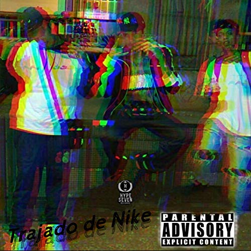 Trajado de Nike [Explicit]