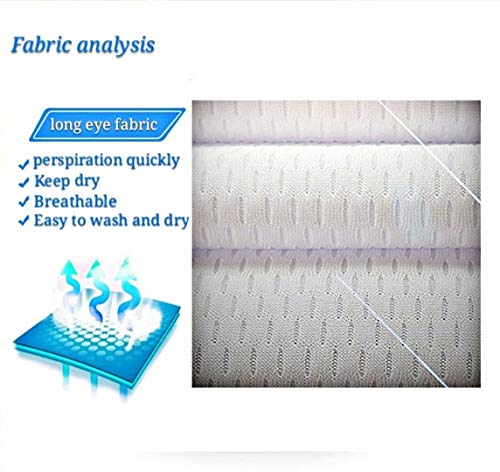 Traje Ciclismo Hombre para Verano, Ciclismo Maillot y Culotte Ciclismo Culote Bicicleta con 3D Gel Pad para Deportes al Aire Libre Ciclo Bicicleta