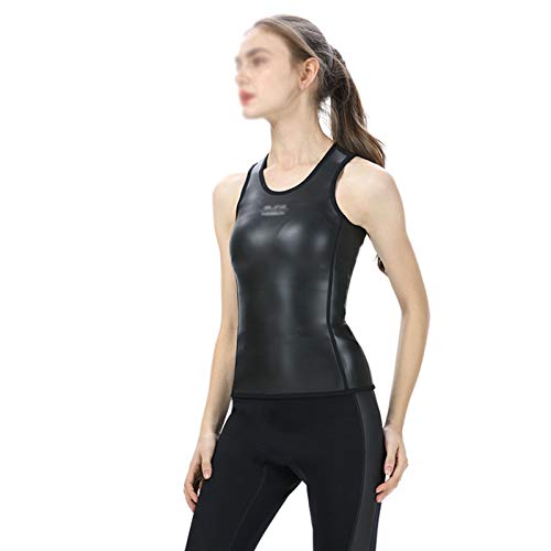 Traje De Neopreno Traje Húmedo De Buceo De Cuerpo Completo Para Mujer, Trajes De Neopreno De 2 Mm, Trajes De Neopreno De Invierno, Natación, Surf, Snorkel, Pesca Submarina, Traje De Agua Para Hacer Su