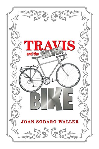 Travis and the Silver Bike (English Edition)