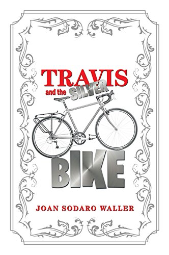 Travis and the Silver Bike (English Edition)