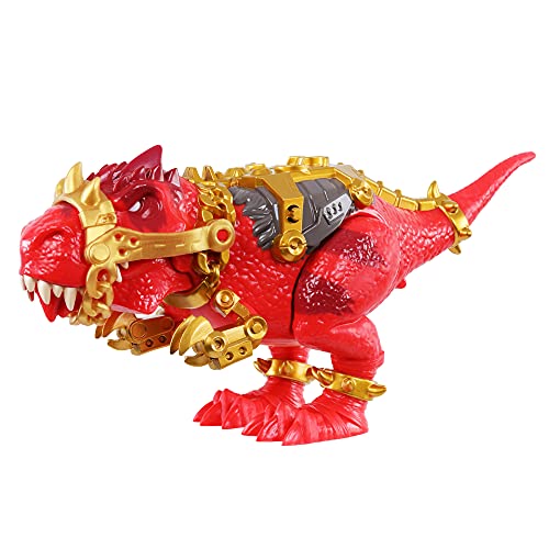 TREASURE X Dino Gold Dissection, Multicolor, (abgee 41644)