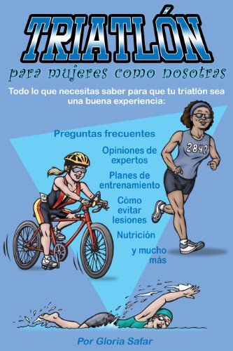 TRIATLÓN PARA MUJERES COMO NOSOTRAS