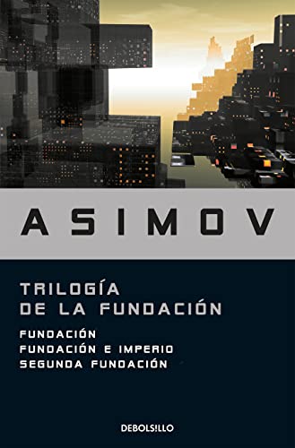 Trilogía de la fundación (Best Seller)