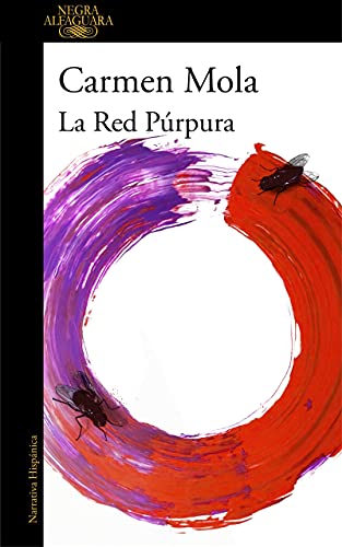 Trilogía La novia gitana (edición pack con: La novia gitana | La red púrpura | La Nena): 717045 (Alfaguara Negra)