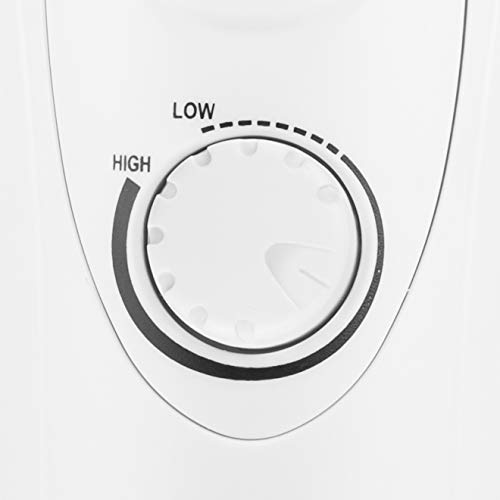 Tristar KA-5103 Radiador eléctrico, Aceite, 5 cuerpos, 500 W