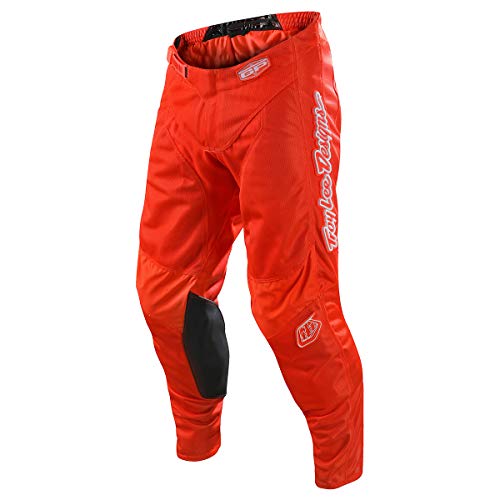 Troy Lee Designs 2021 GP Air Pants - Mono (28) (Naranja)