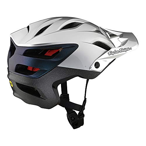 Troy Lee Designs A3 Mips Mtb Helmet XS-S