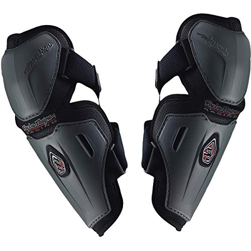 Troy Lee Designs - Elbow Guard, Color Grey