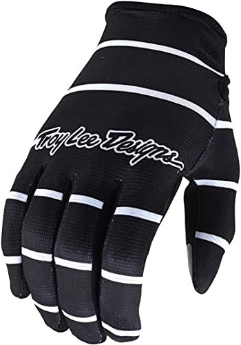 Troy Lee Designs Flowline Glove Stripe Black M