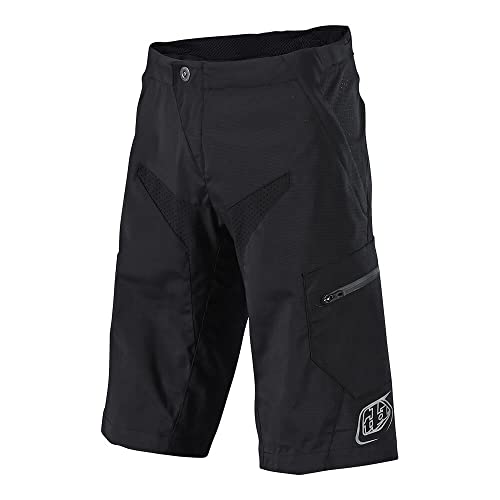 Troy Lee Designs Moto - Culotte Corto sin Tirantes Hombre - Negro Talla US 38 | XXL 2019