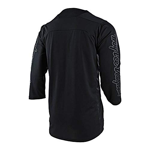 Troy Lee Designs Ruckus Jersey Black L