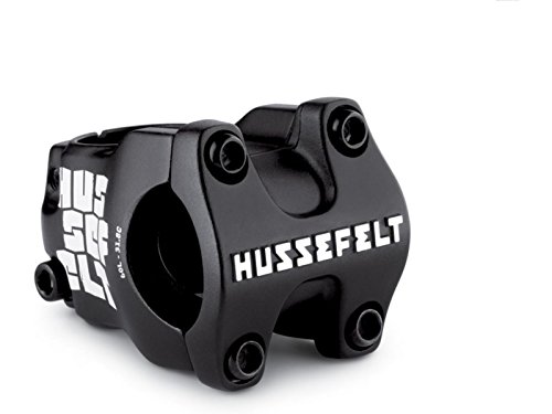 Truvativ - Potencia MTB Hussefelt-16 40Mm 31,8Mm Negro