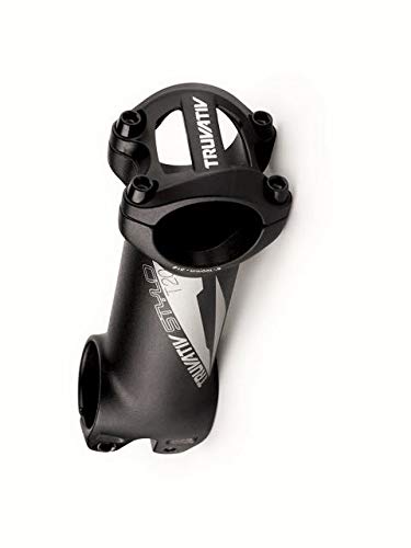 Truvativ - Potencia MTB Stylo T20-16 90Mm 5 31,8Mm Negra Satinado