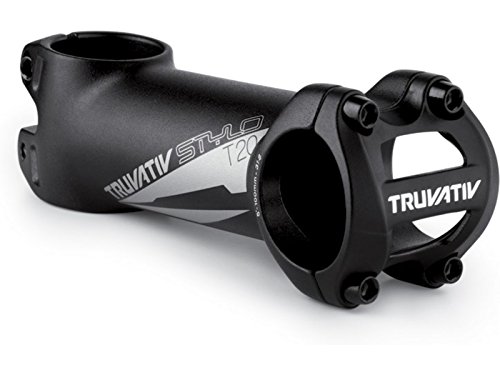 Truvativ - Potencia MTB Stylo T20-16 90Mm 5 31,8Mm Negra Satinado