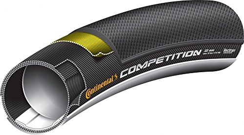 Tubular Continental Competition