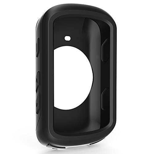 TUSITA Funda Compatible con Garmin Edge 530 - Protectora de Silicona Skin - Accesorios para computadora con GPS