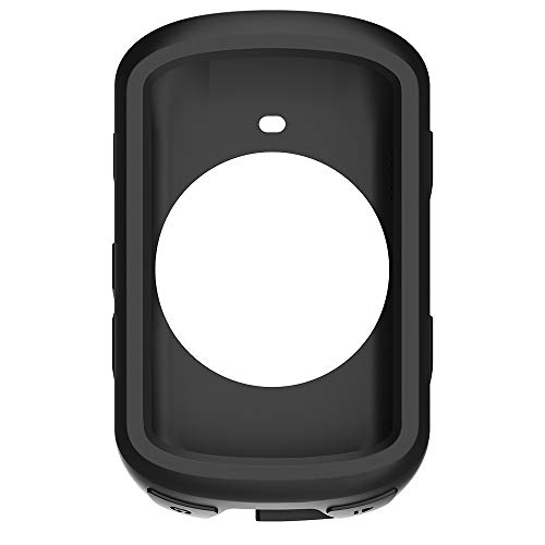 TUSITA Funda Compatible con Garmin Edge 530 - Protectora de Silicona Skin - Accesorios para computadora con GPS