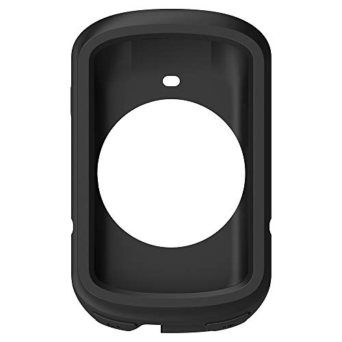 TUSITA Funda Compatible con Garmin Edge 830 - Protectora de Silicona Skin - Accesorios para computadora con GPS
