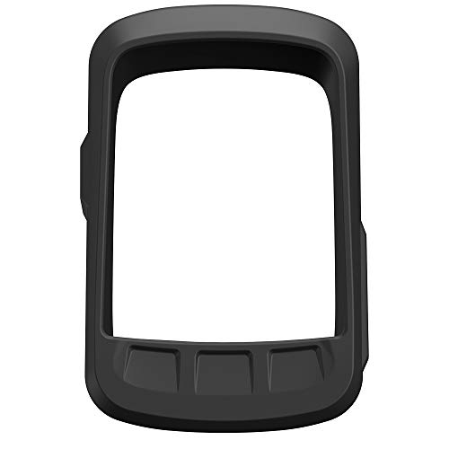 TUSITA Funda Compatible con Wahoo Elemnt Bolt (No para Elemnt Bolt V2) - Protectora de Silicona Skin - Accesorios para computadora con GPS