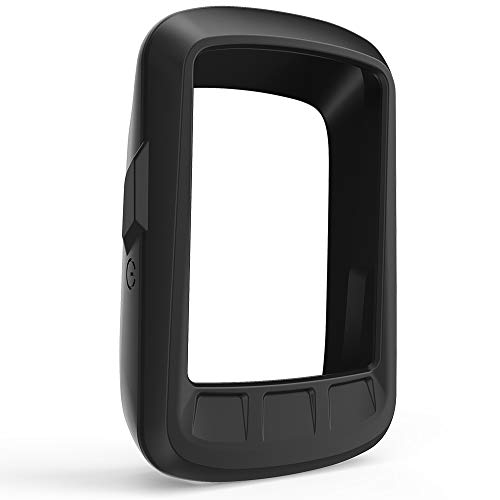 TUSITA Funda Compatible con Wahoo Elemnt Bolt (No para Elemnt Bolt V2) - Protectora de Silicona Skin - Accesorios para computadora con GPS