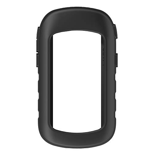 TUSITA Funda para Garmin eTrex 10 20 20X 22X 30 30X 32X - Funda Protectora de Silicona Skin - Accesorios de Mano GPS Navigator