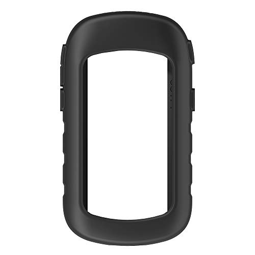 TUSITA Funda para Garmin eTrex 10 20 20X 22X 30 30X 32X - Funda Protectora de Silicona Skin - Accesorios de Mano GPS Navigator